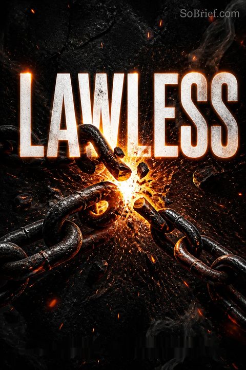 Lawless by Tracy Lorraine