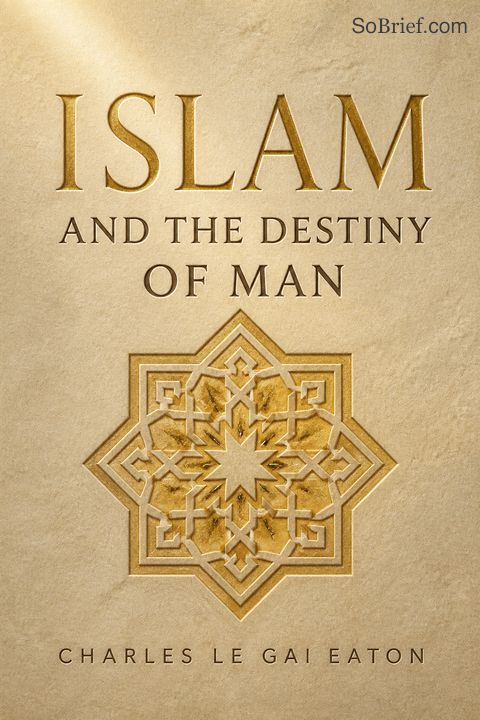 Islam and the Destiny of Man
