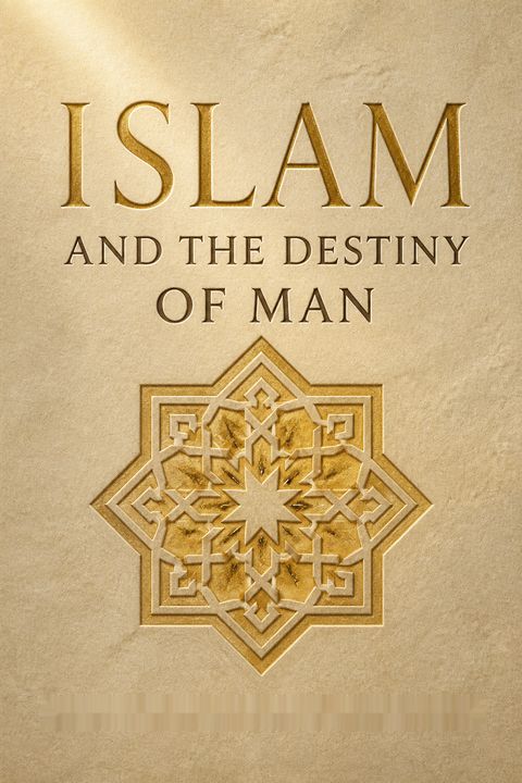 Islam and the Destiny of Man by Charles Le Gai Eaton