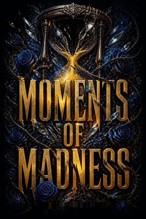 Moments of Madness by T.L.  Smith