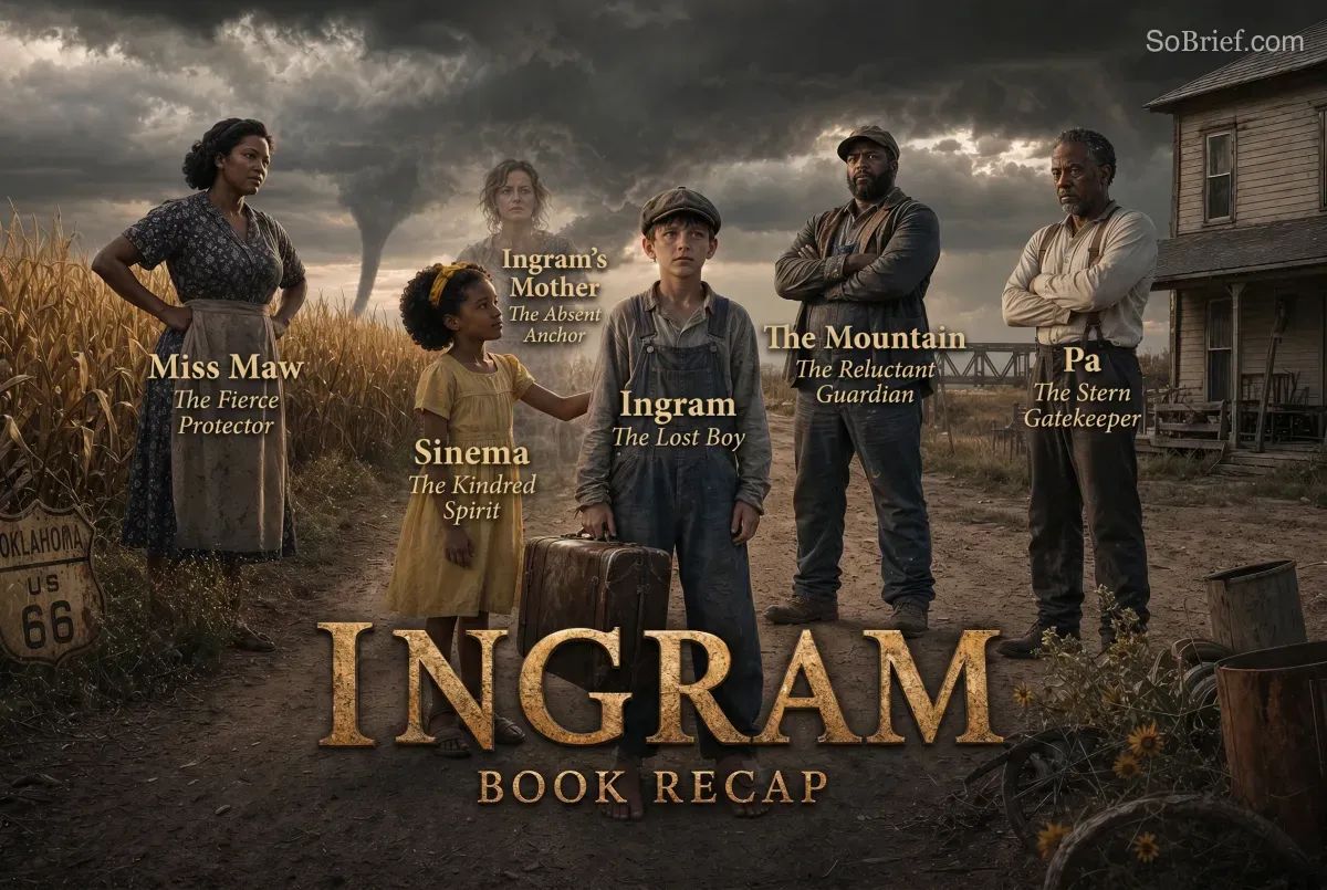 Ingram