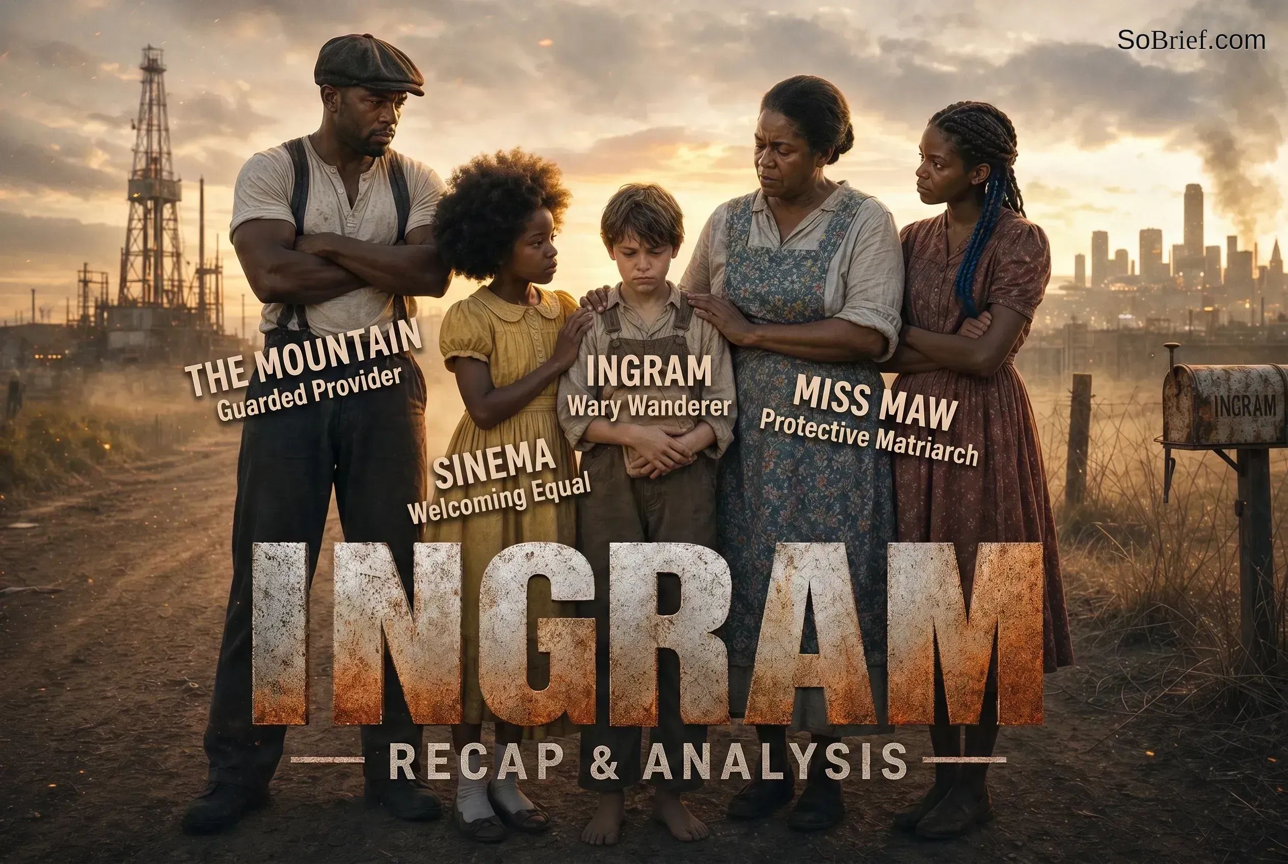 Ingram
