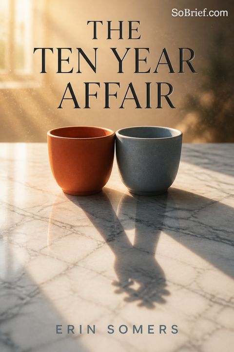 The Ten Year Affair