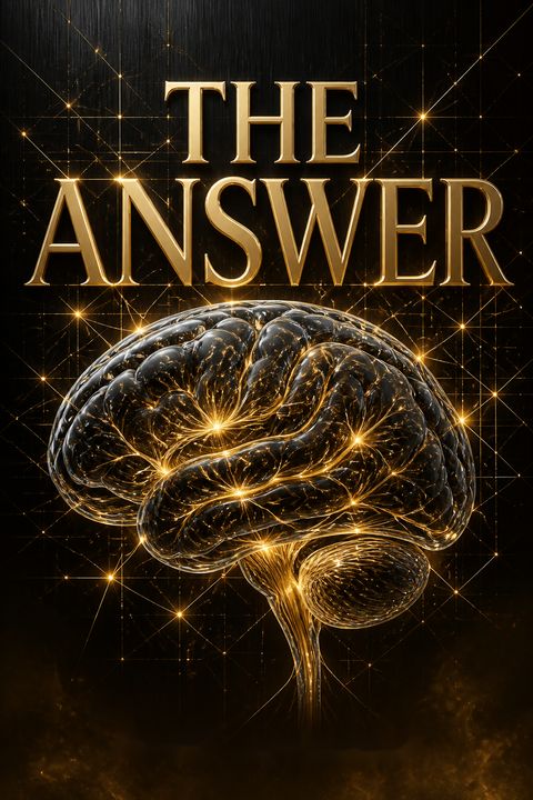 The Answer by John Assaraf