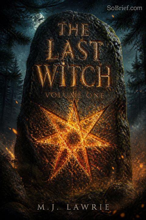 The Last Witch