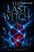 The Last Witch
