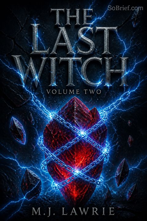 The Last Witch