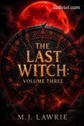 The Last Witch