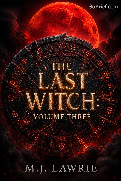 The Last Witch