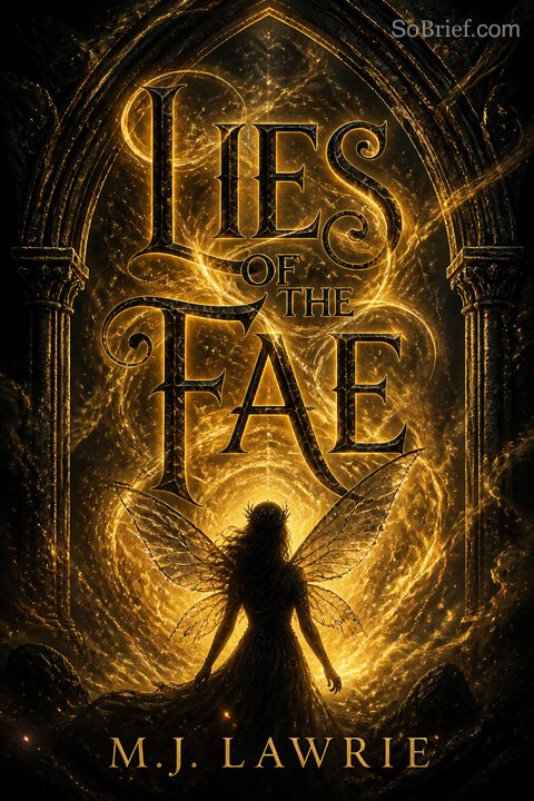 Lies of the Fae