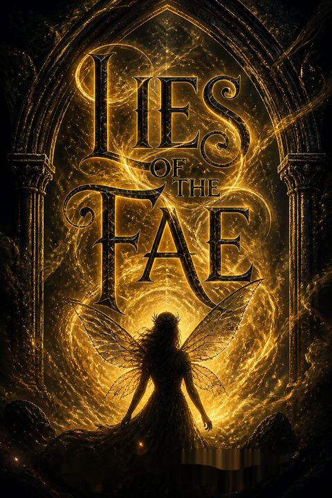 Lies of the Fae by M.J. Lawrie