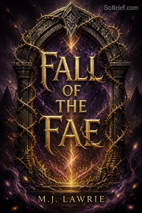 Fall of the Fae