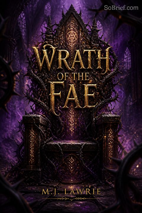 Wrath of the Fae