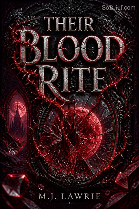 Their Blood Rite
