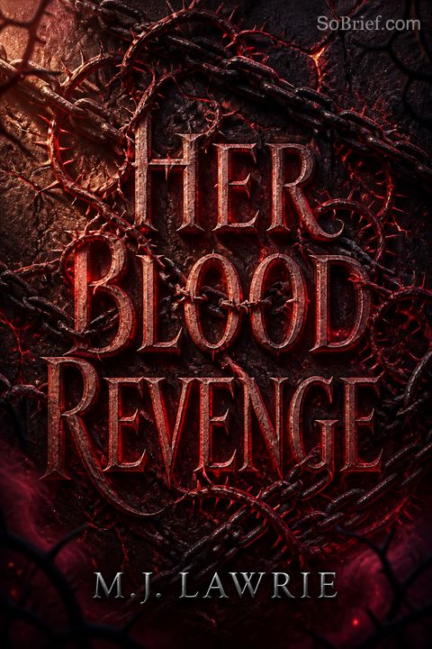Her Blood Revenge