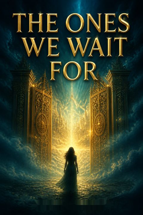 The Ones We Wait For by Michael V. Ivanov
