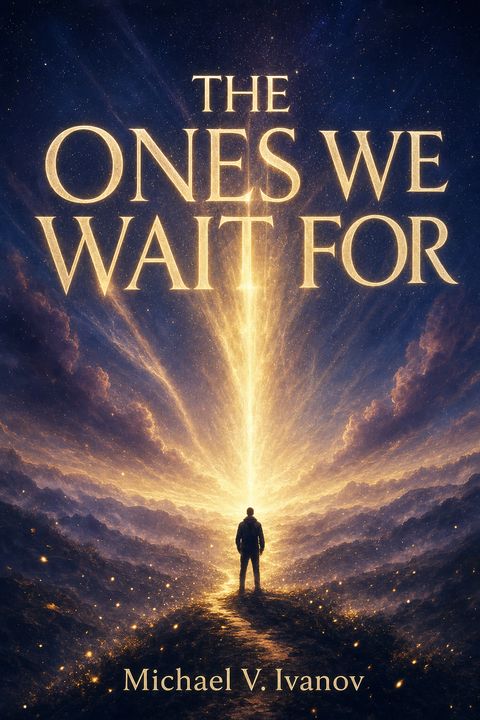 The Ones We Wait For by Michael V. Ivanov