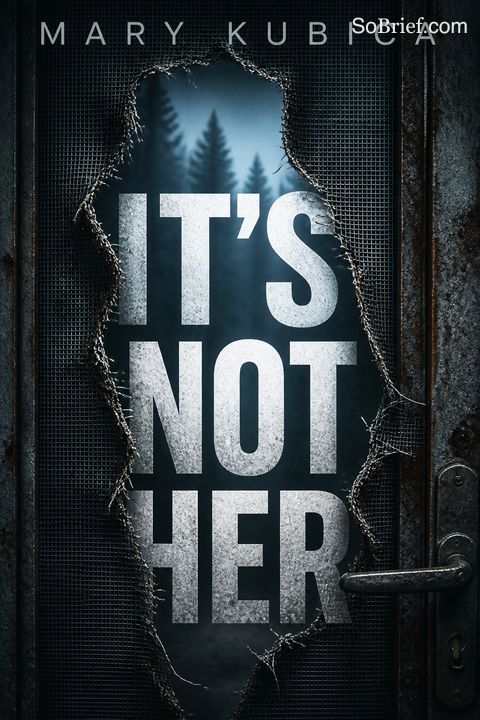 It's Not Her