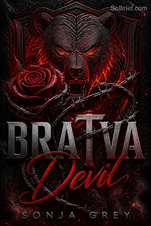 Bratva Devil