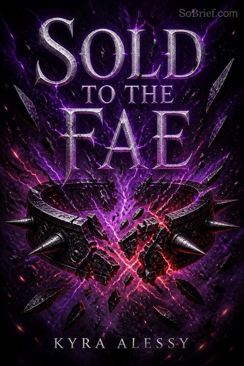 Sold to the Fae