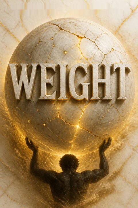 Weight by Jeanette Winterson