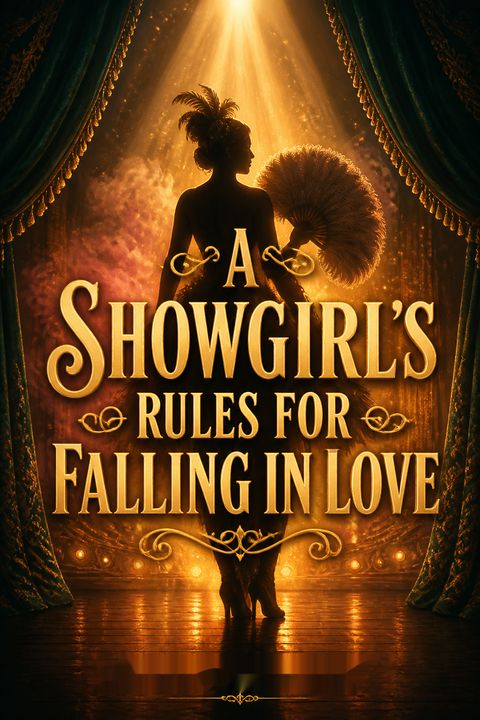 A Showgirl's Rules for Falling in Love by Alice  Murphy