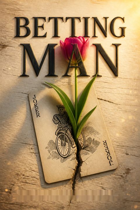 Betting Man by Maggie C. Gates