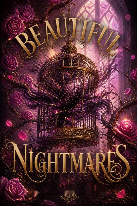 Beautiful Nightmares by K.J. Sutton
