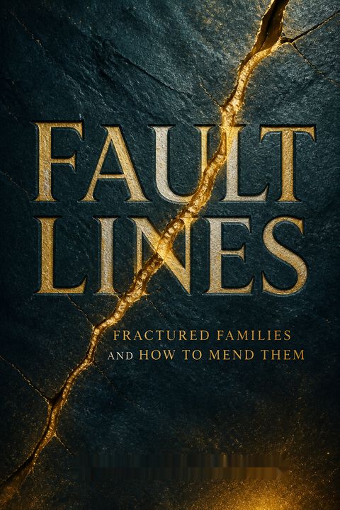 Fault Lines by Karl Pillemer