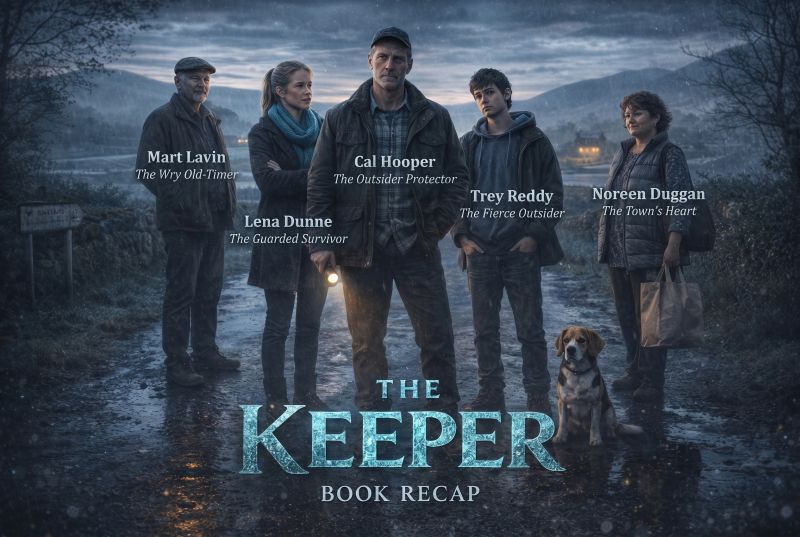 The Keeper