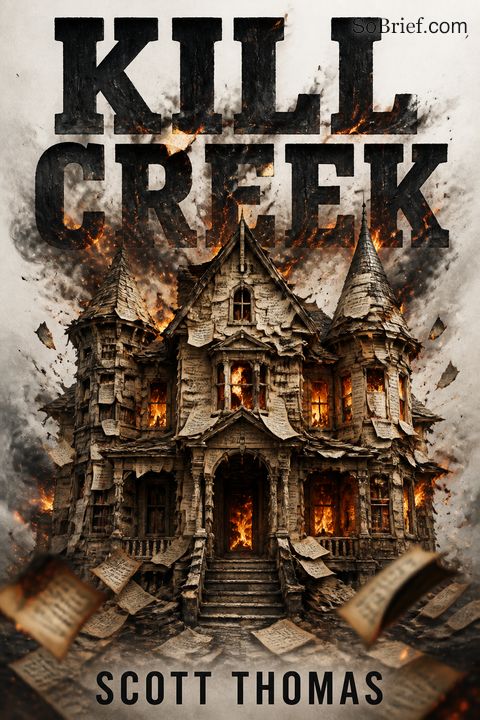 Kill Creek