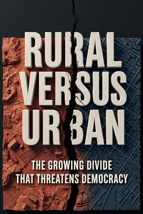 Rural Versus Urban by Suzanne Mettler