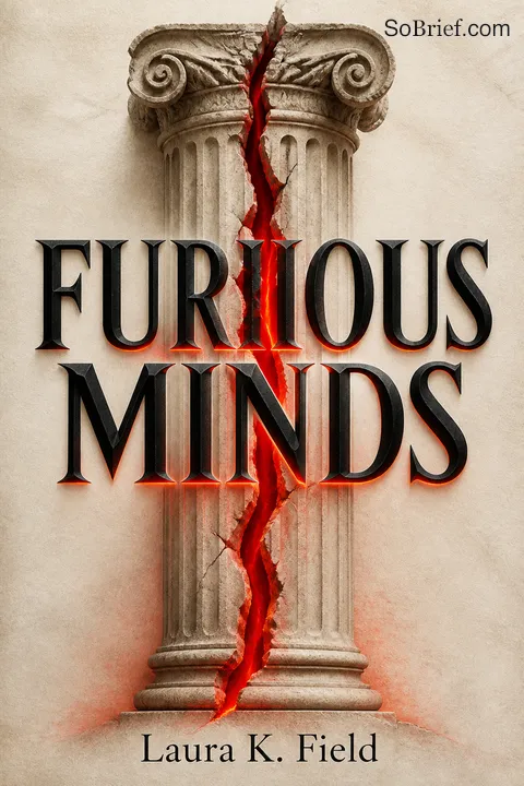 Cover of Furious Minds