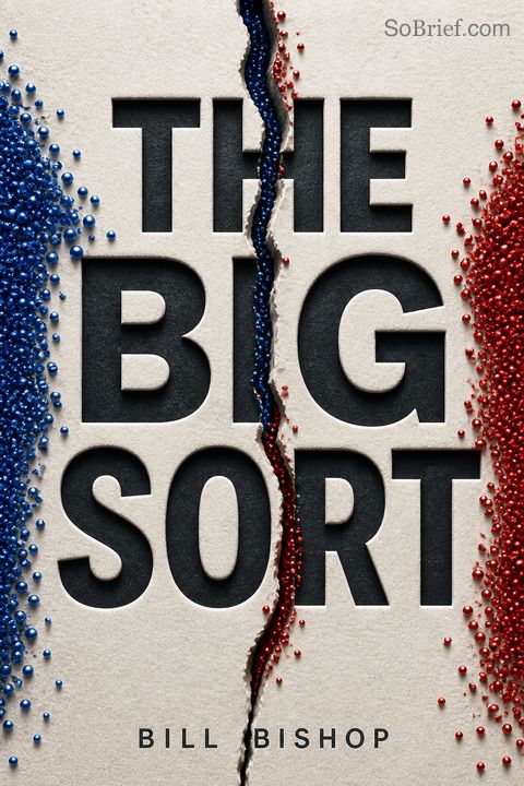 The Big Sort