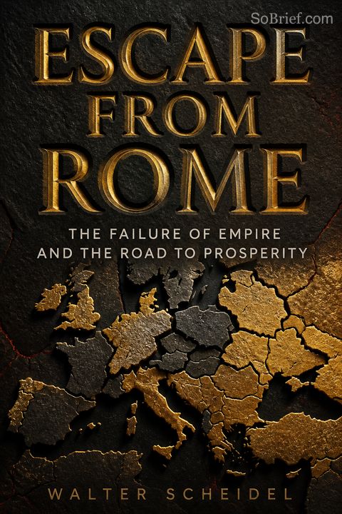Escape from Rome