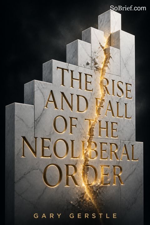 The Rise and Fall of the Neoliberal Order