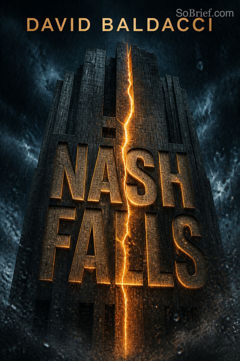Nash Falls