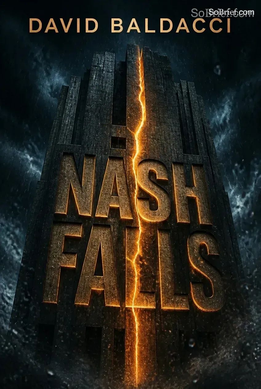 Nash Falls