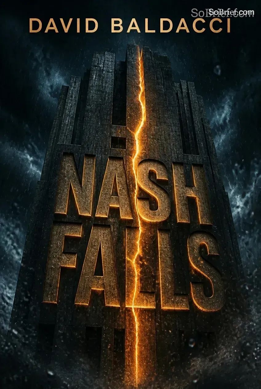 Nash Falls