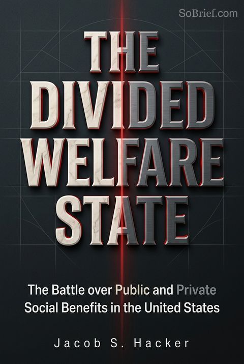 The Divided Welfare State