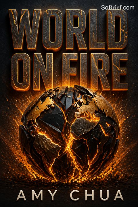 World on Fire