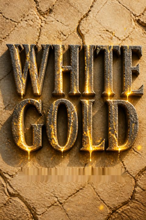 White Gold by Giles Milton