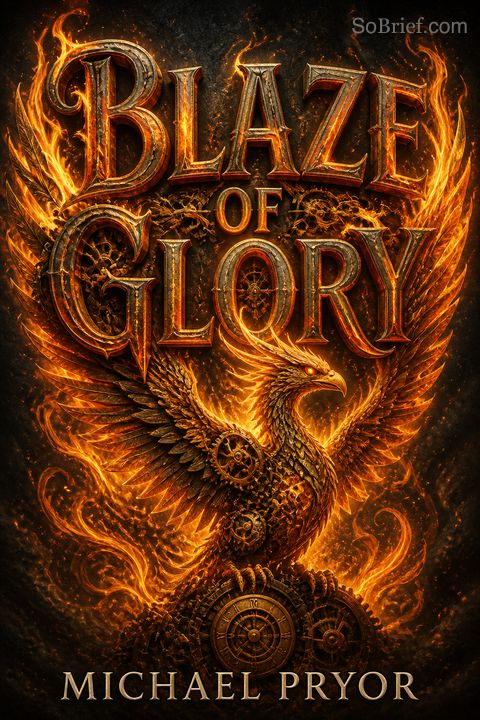 Blaze of Glory