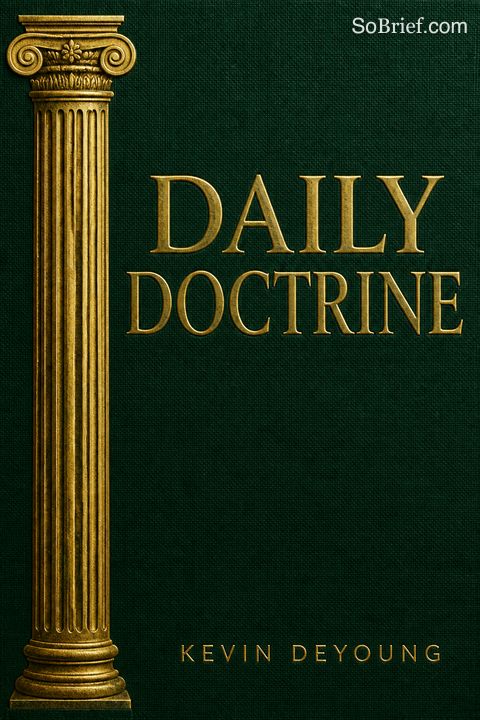 Daily Doctrine
