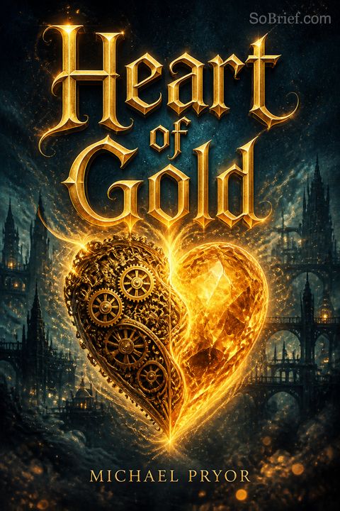 Heart of Gold