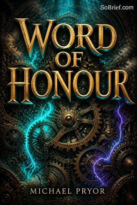 Word of Honour