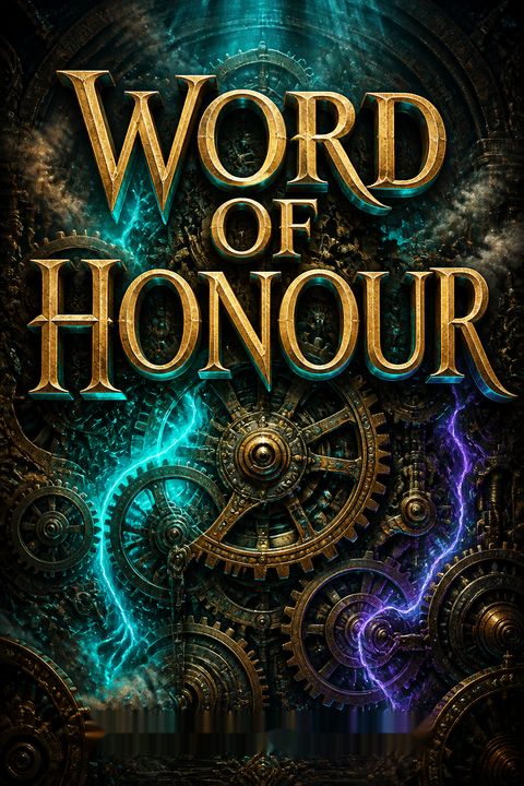 Word of Honour by Michael Pryor