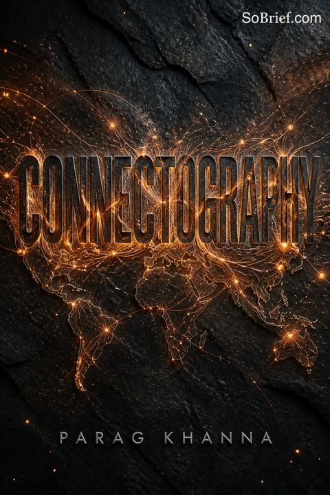 Connectography