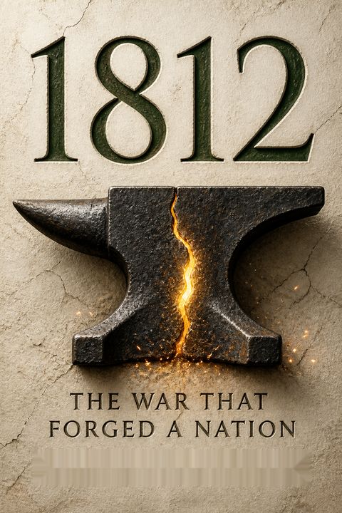 1812 by Walter R. Borneman