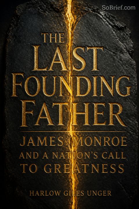 The Last Founding Father